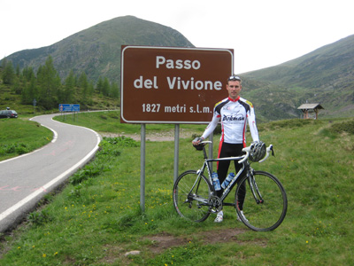 Passo del Vivione