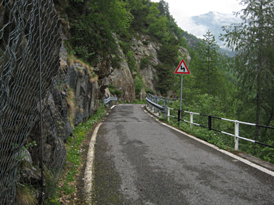 Passo del Vivione
