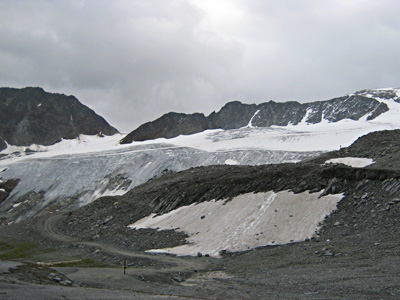 Rettenbachferner