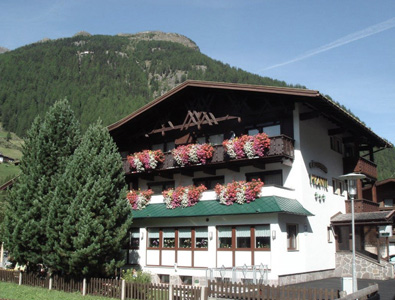 Gstehaus Prantl, Slden