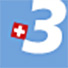 Logo of Veloland Schweiz Nord-Süd route