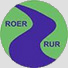 Logo RurUfer-Radweg
