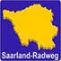 Logo of Saar_Radweg