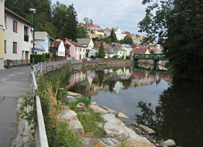 Waidhofen an der Thaya