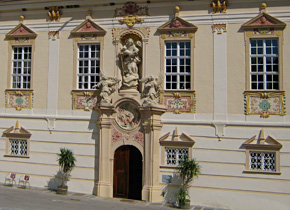 Stift Zwettl