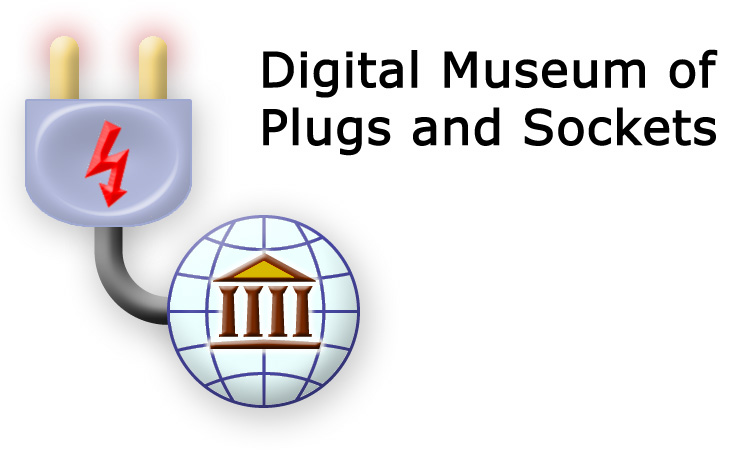 Museum of Plugs and sockets